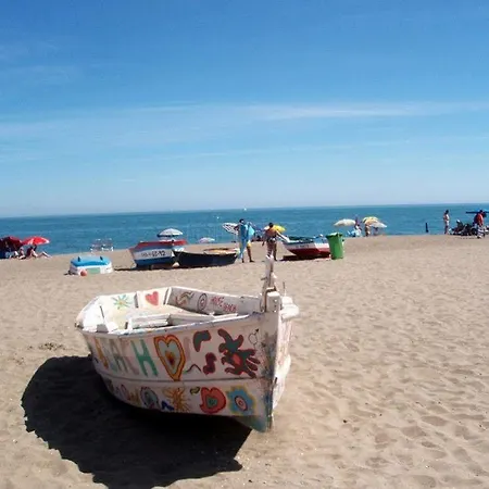 Hotel Waterfront Santa Clara Torremolinos