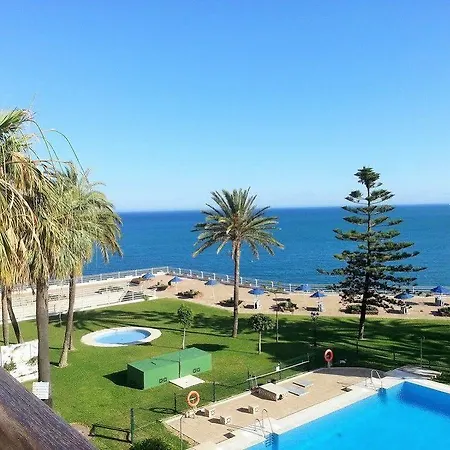 Waterfront Santa Clara 3* Torremolinos