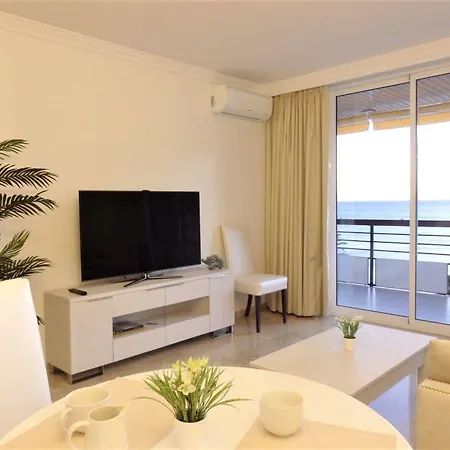 Waterfront Santa Clara 3* Torremolinos