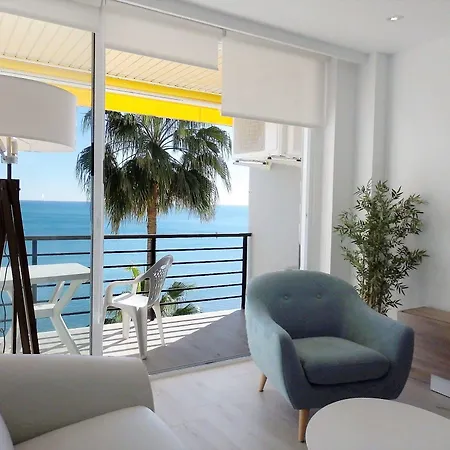 Waterfront Santa Clara Hotel Torremolinos