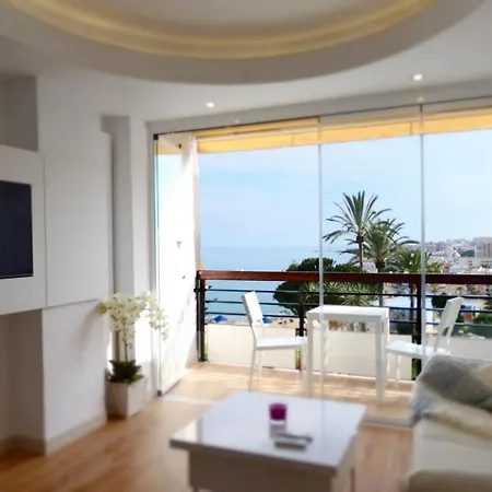 Hotel Waterfront Santa Clara Torremolinos