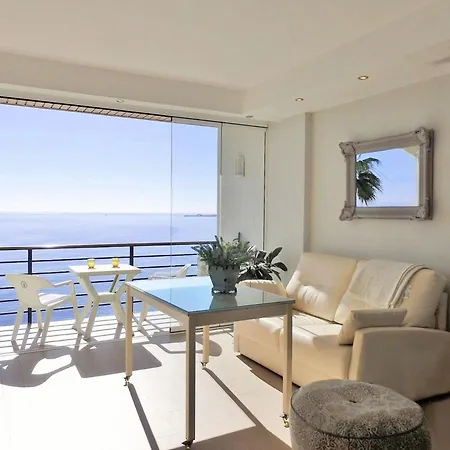Hotel Waterfront Santa Clara Torremolinos