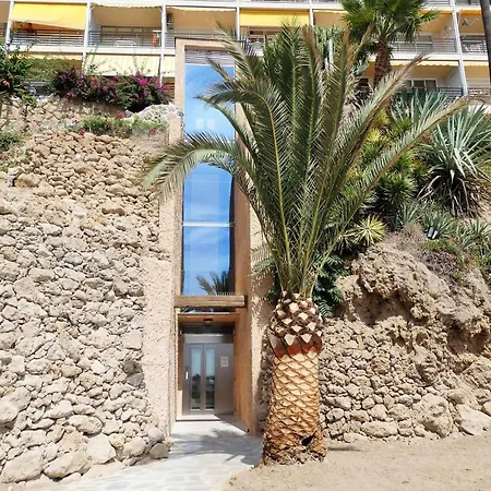 Waterfront Santa Clara 3* Torremolinos