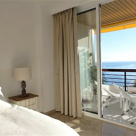 Hotel Waterfront Santa Clara Torremolinos